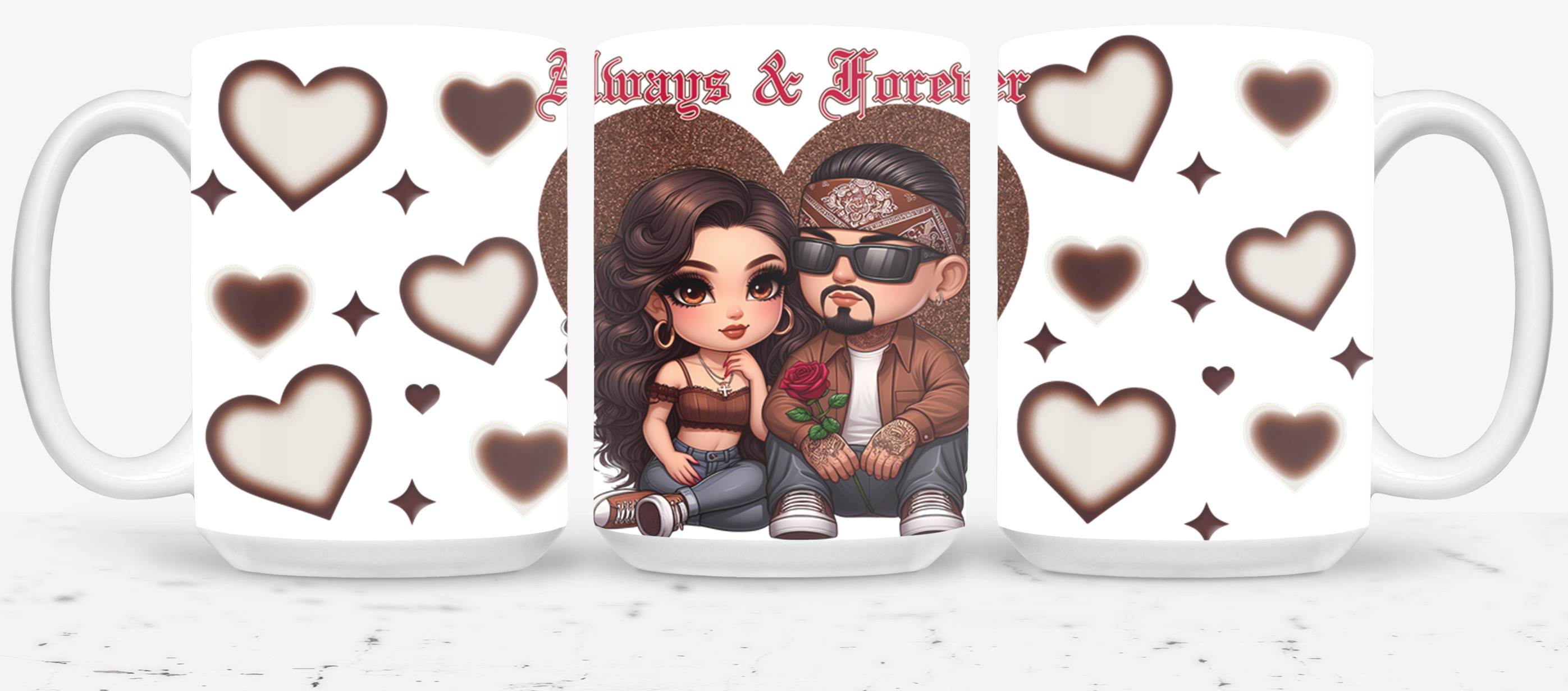 Always and Forever-10110